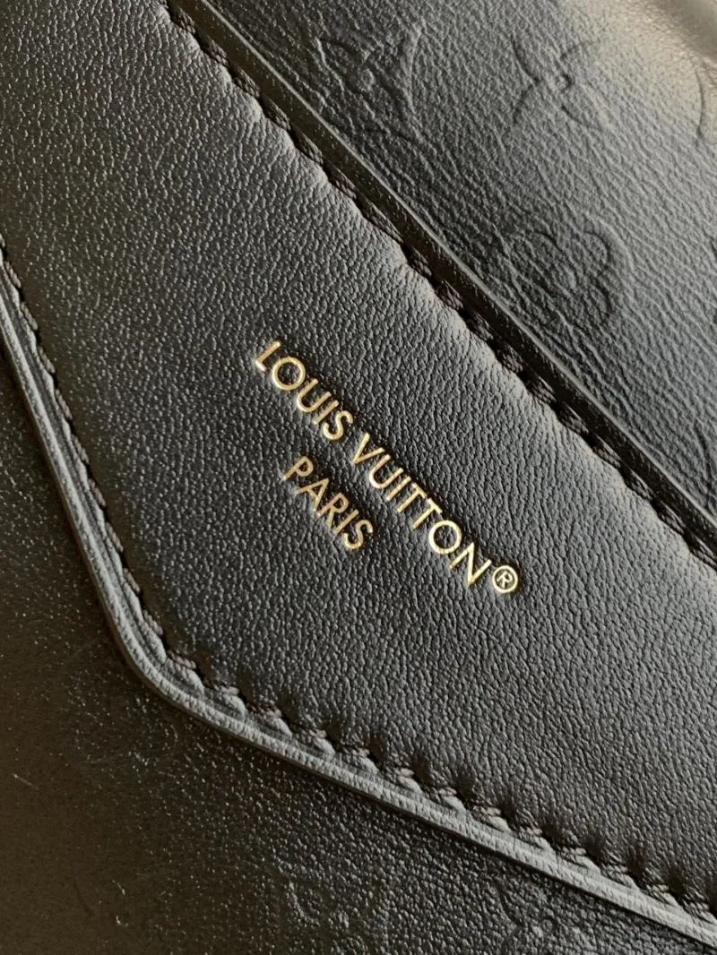 LV Bucket Bags-186 - Image 4