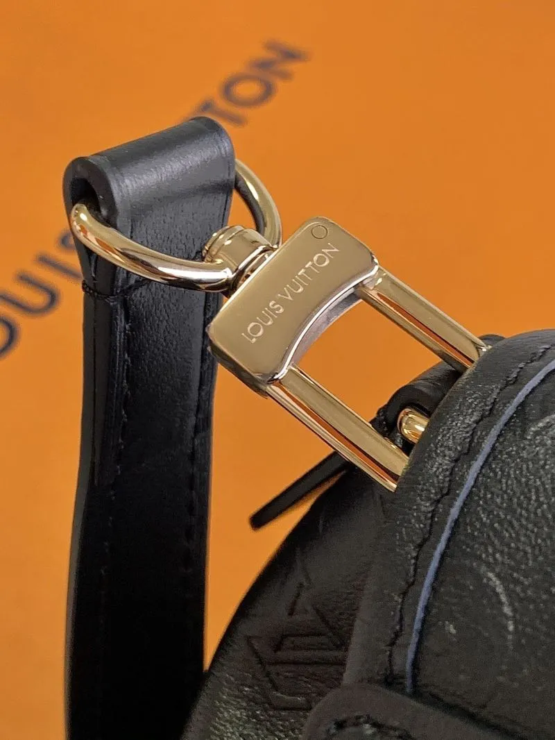 LV Bucket Bags-186 - Image 5