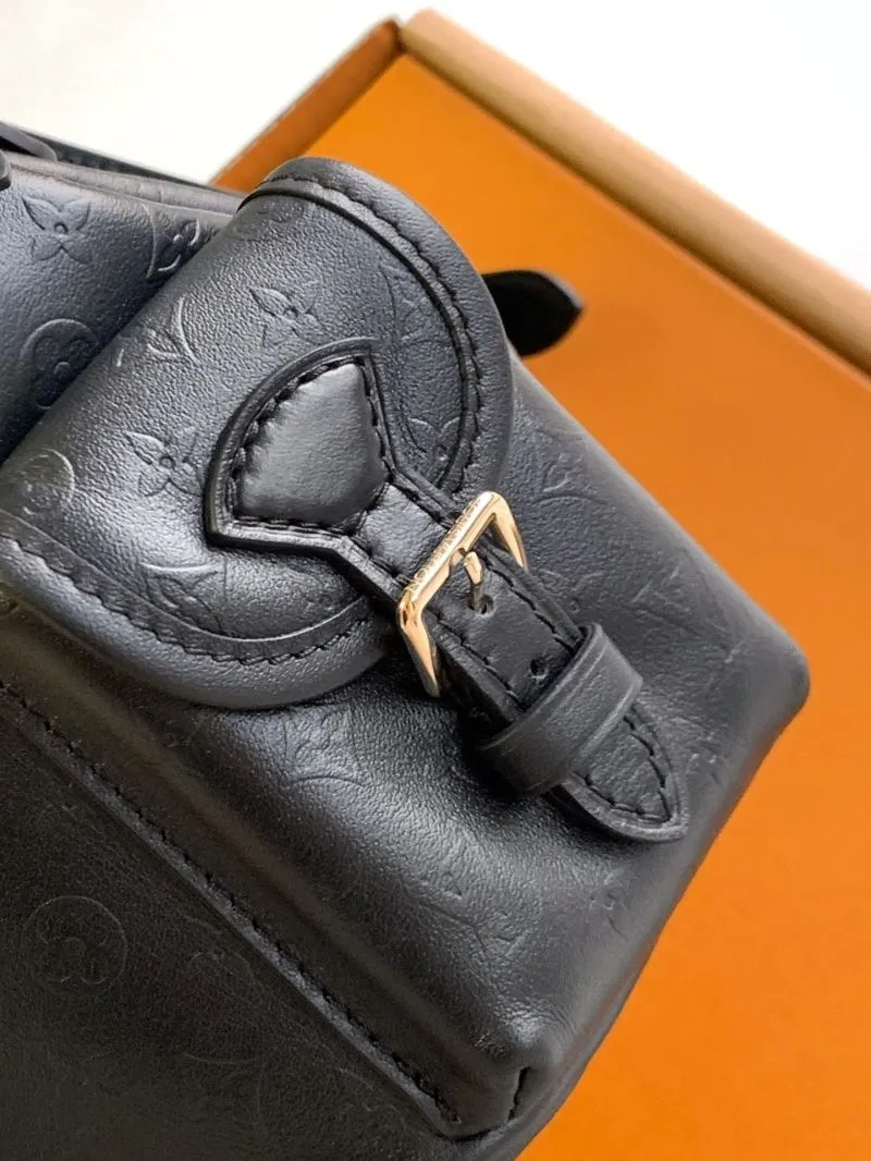 LV Bucket Bags-186 - Image 7