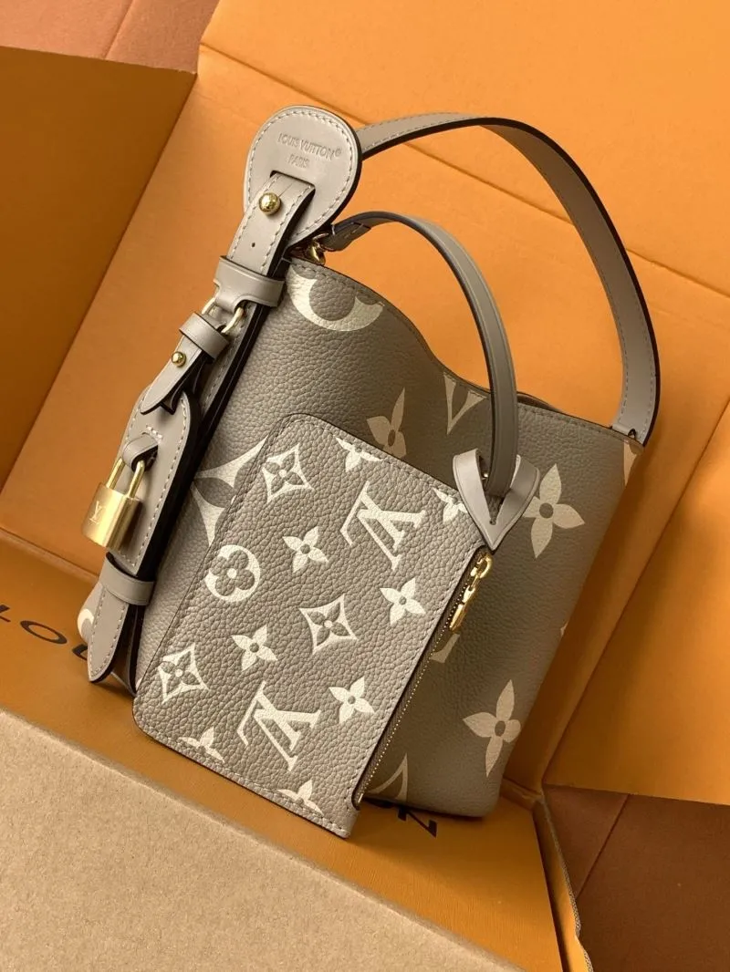 LV Bucket Bags-187 - Image 5