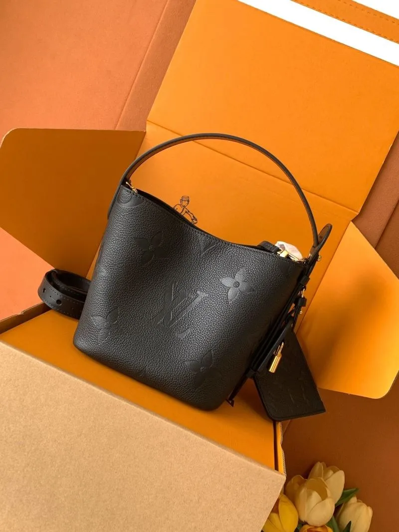 LV Bucket Bags-188