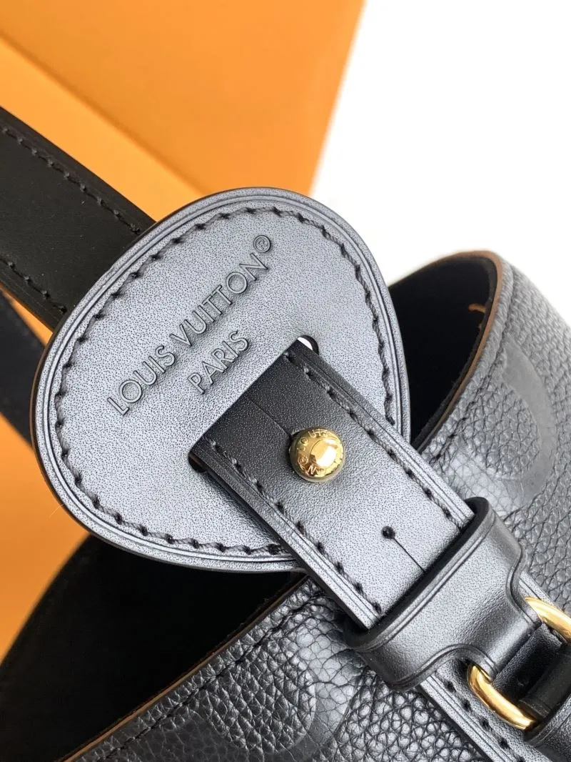 LV Bucket Bags-188 - Image 3