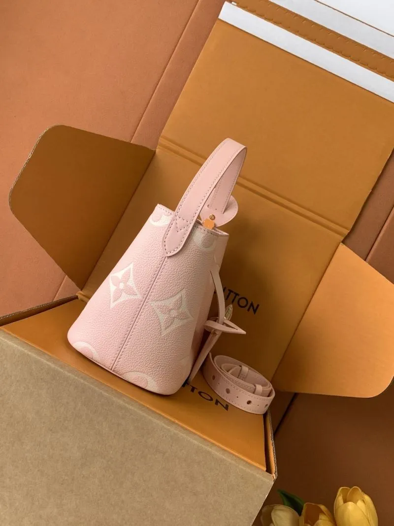 LV Bucket Bags-189
