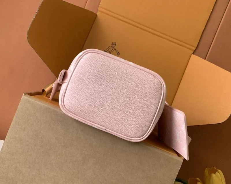 LV Bucket Bags-189 - Image 3