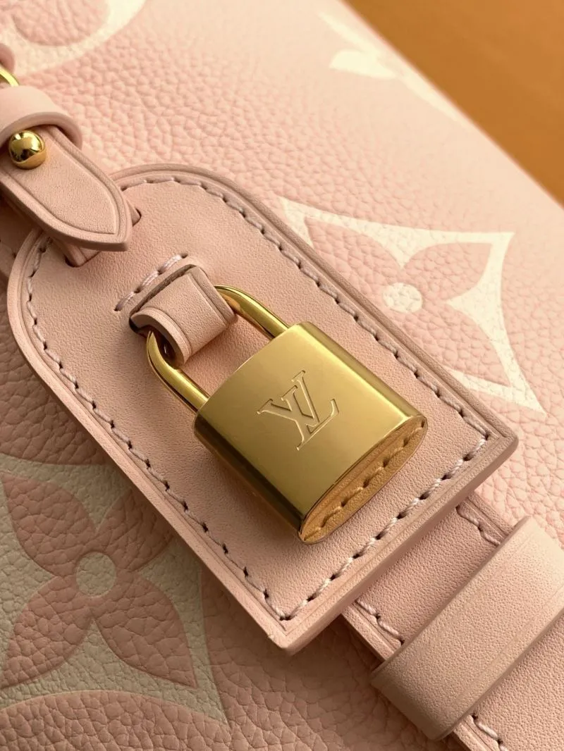 LV Bucket Bags-189 - Image 4