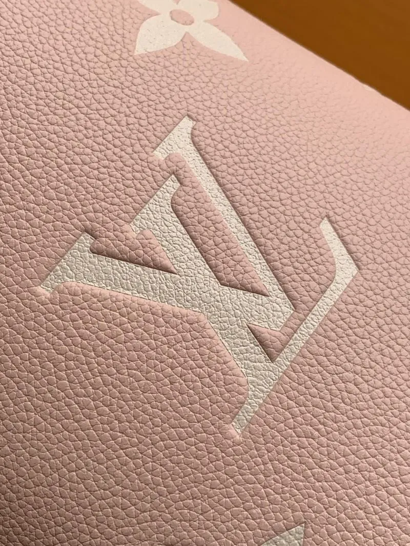LV Bucket Bags-189 - Image 6