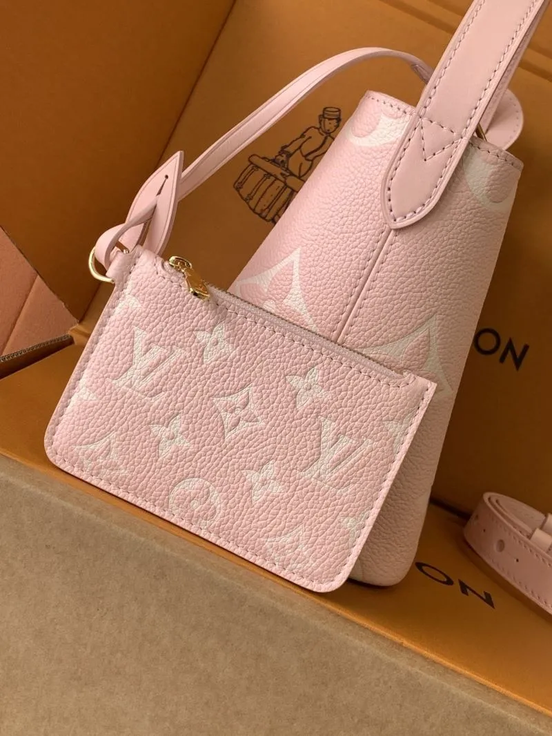 LV Bucket Bags-189 - Image 7