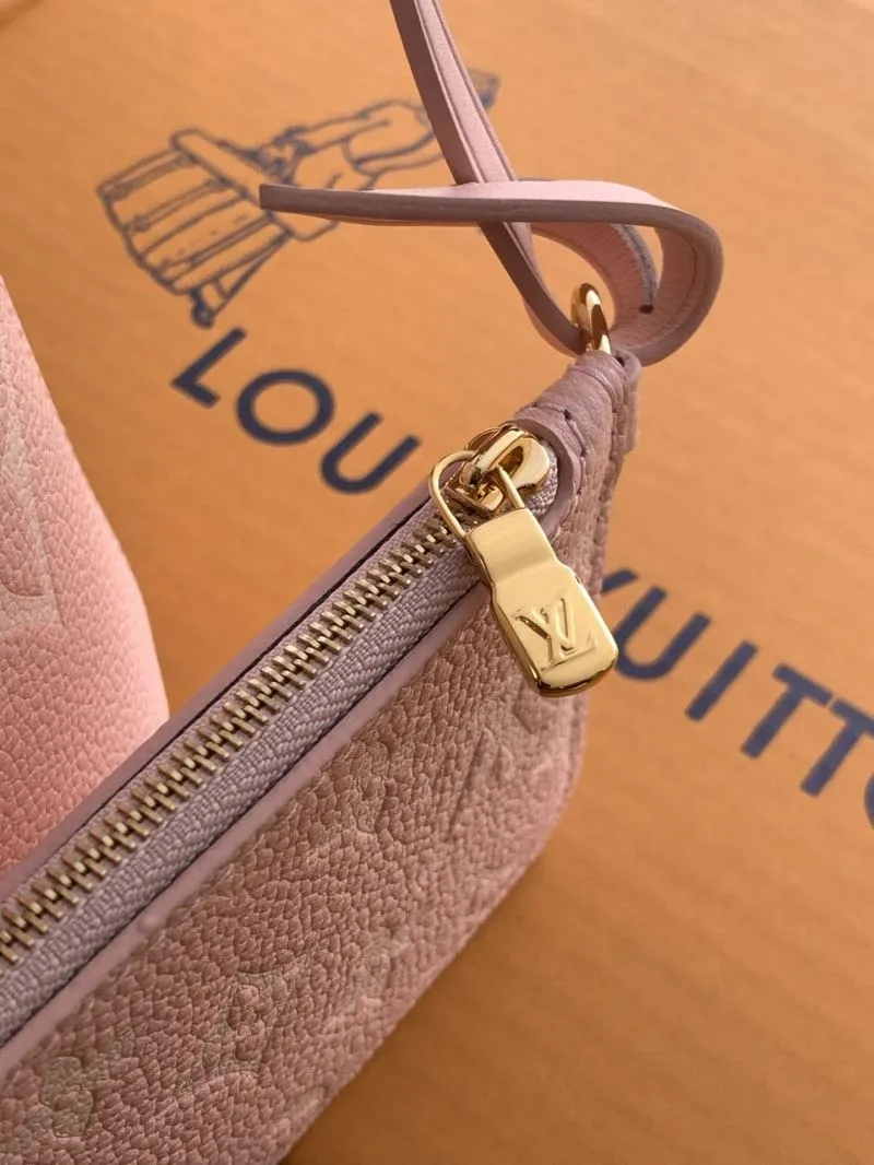 LV Bucket Bags-189 - Image 8