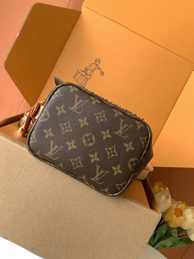 LV Bucket Bags-192 - Image 3