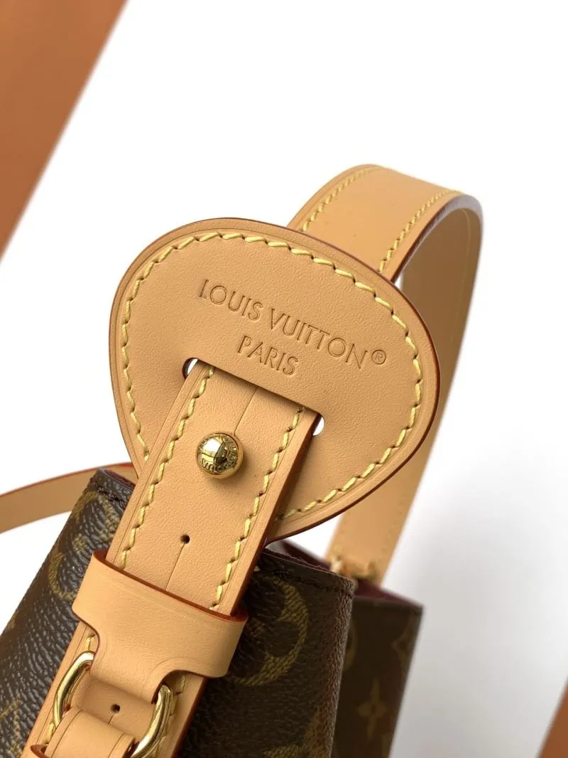 LV Bucket Bags-192 - Image 4