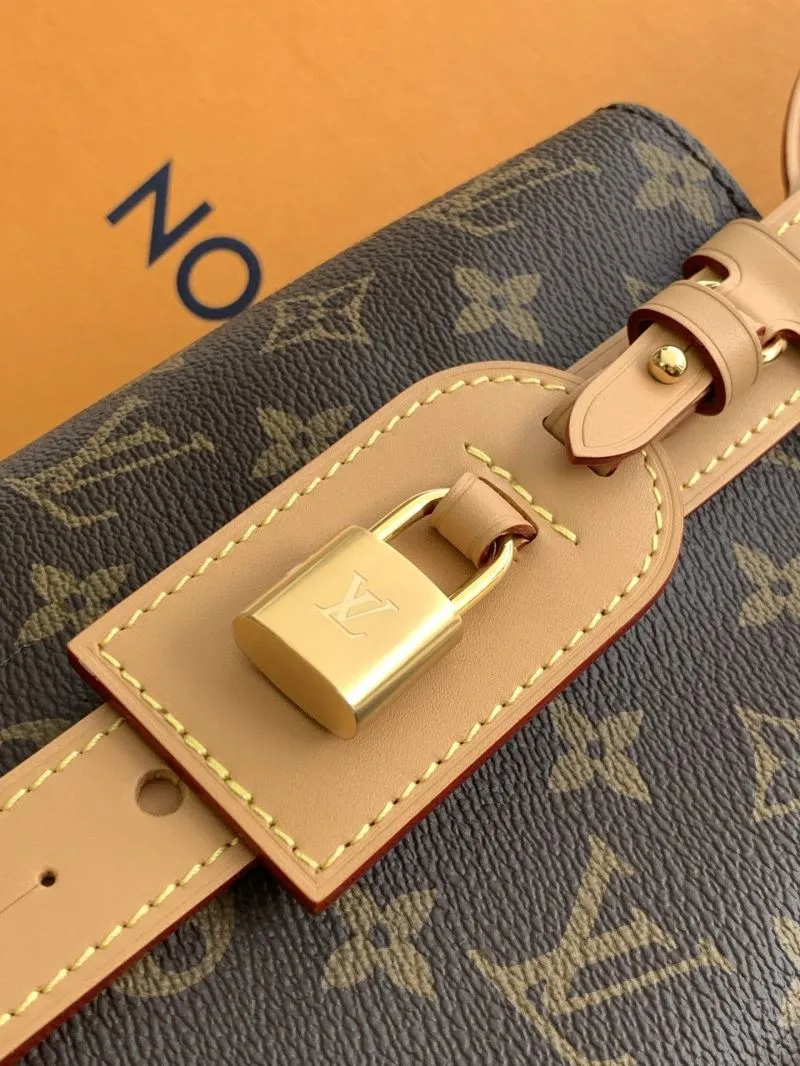 LV Bucket Bags-193 - Image 4