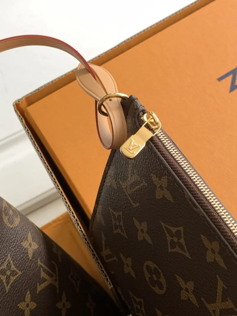 LV Bucket Bags-193 - Image 7