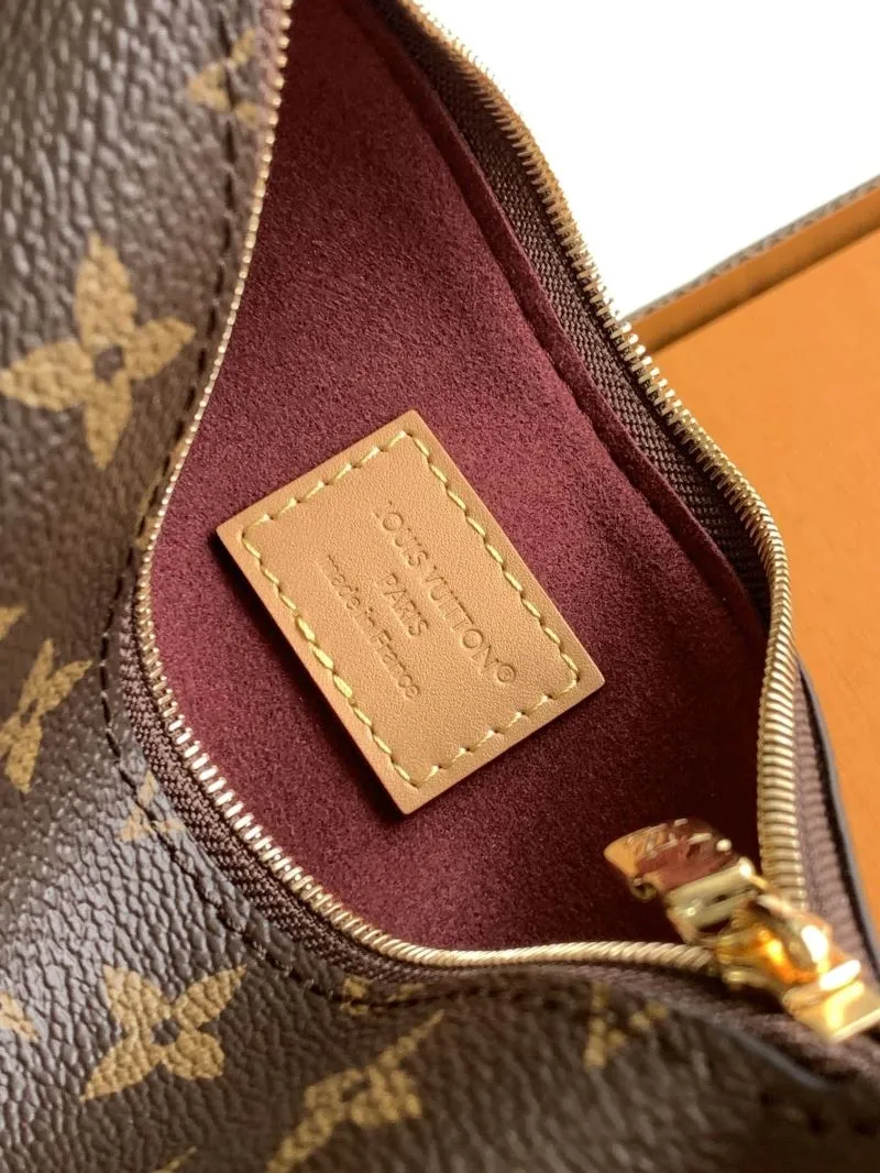 LV Bucket Bags-193 - Image 8