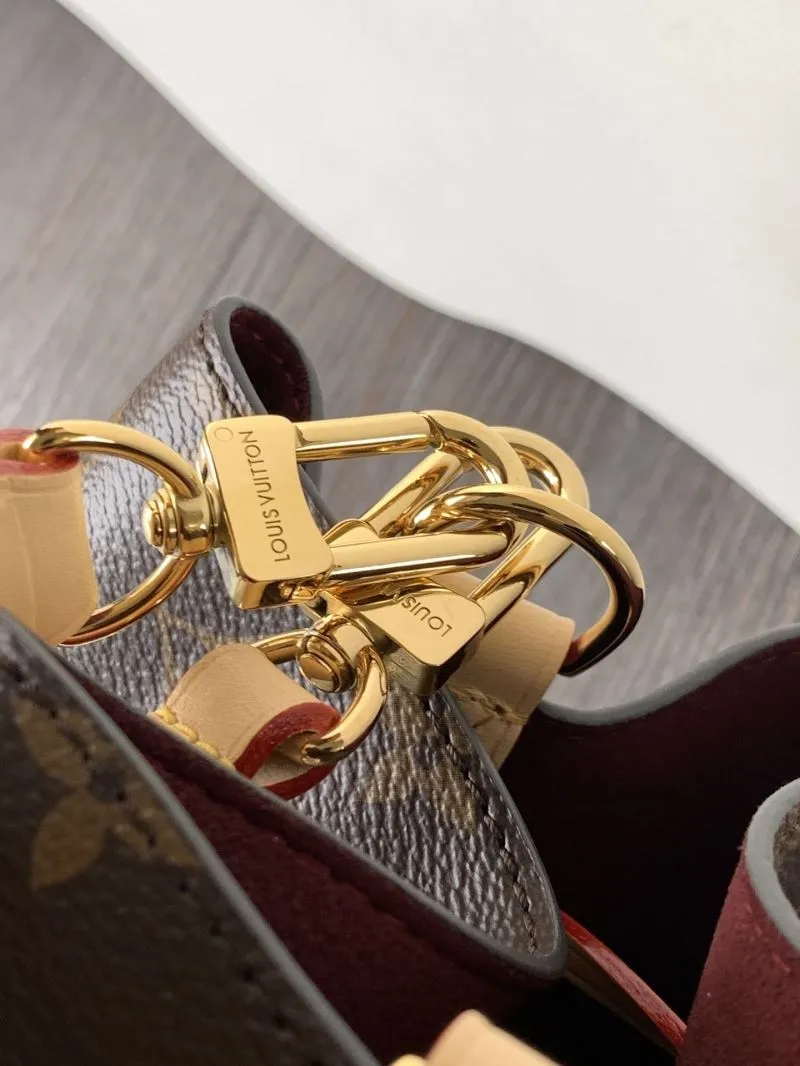 LV Bucket Bags-196 - Image 5