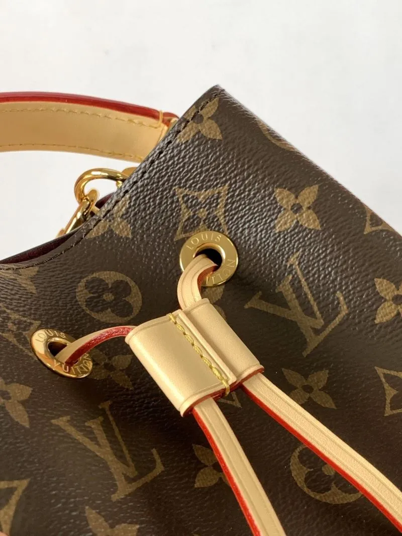 LV Bucket Bags-196 - Image 6