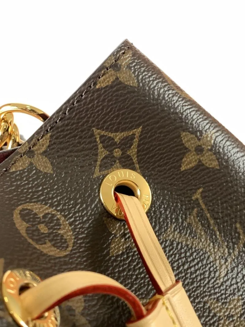LV Bucket Bags-196 - Image 7