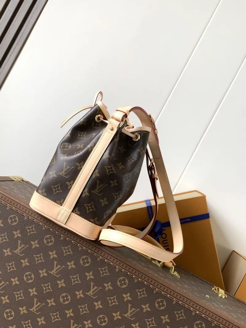 Alternative view of LV Bucket Bags-197
