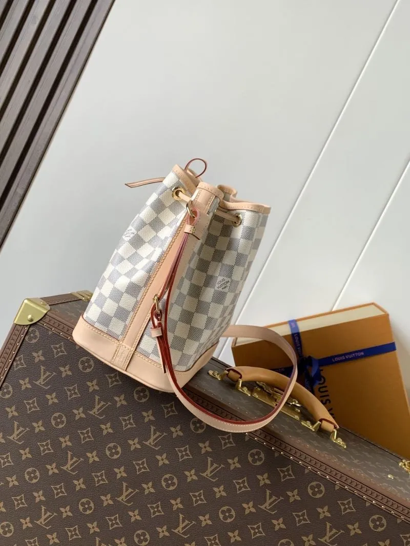 Alternative view of LV Bucket Bags-198