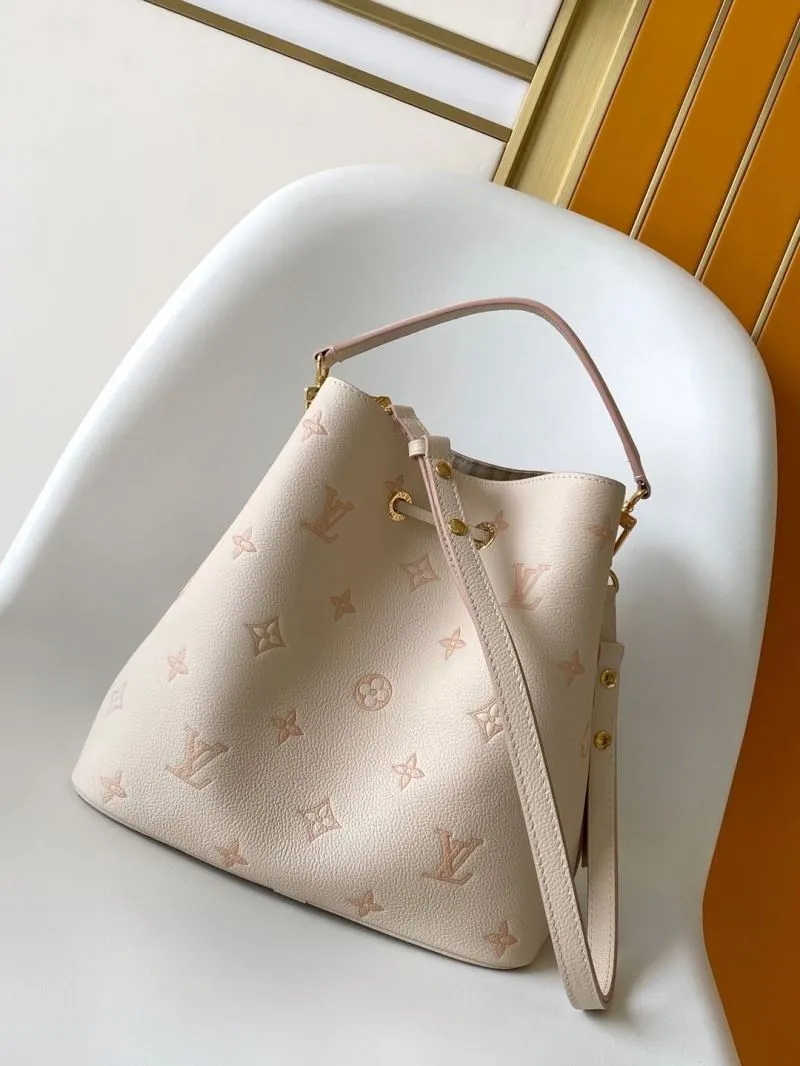 Alternative view of LV Bucket Bags-199
