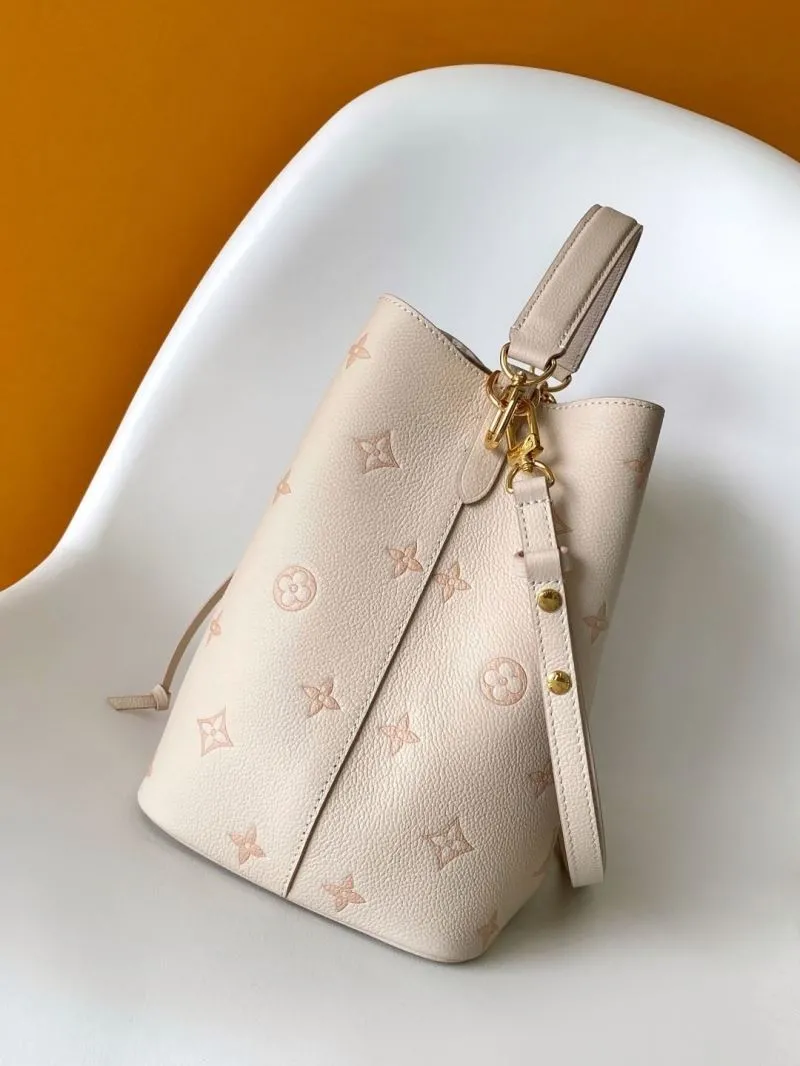 LV Bucket Bags-199 - Image 3