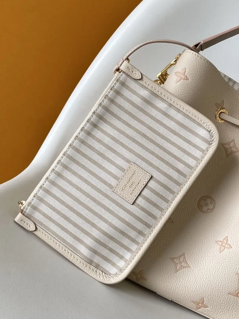 LV Bucket Bags-199 - Image 6