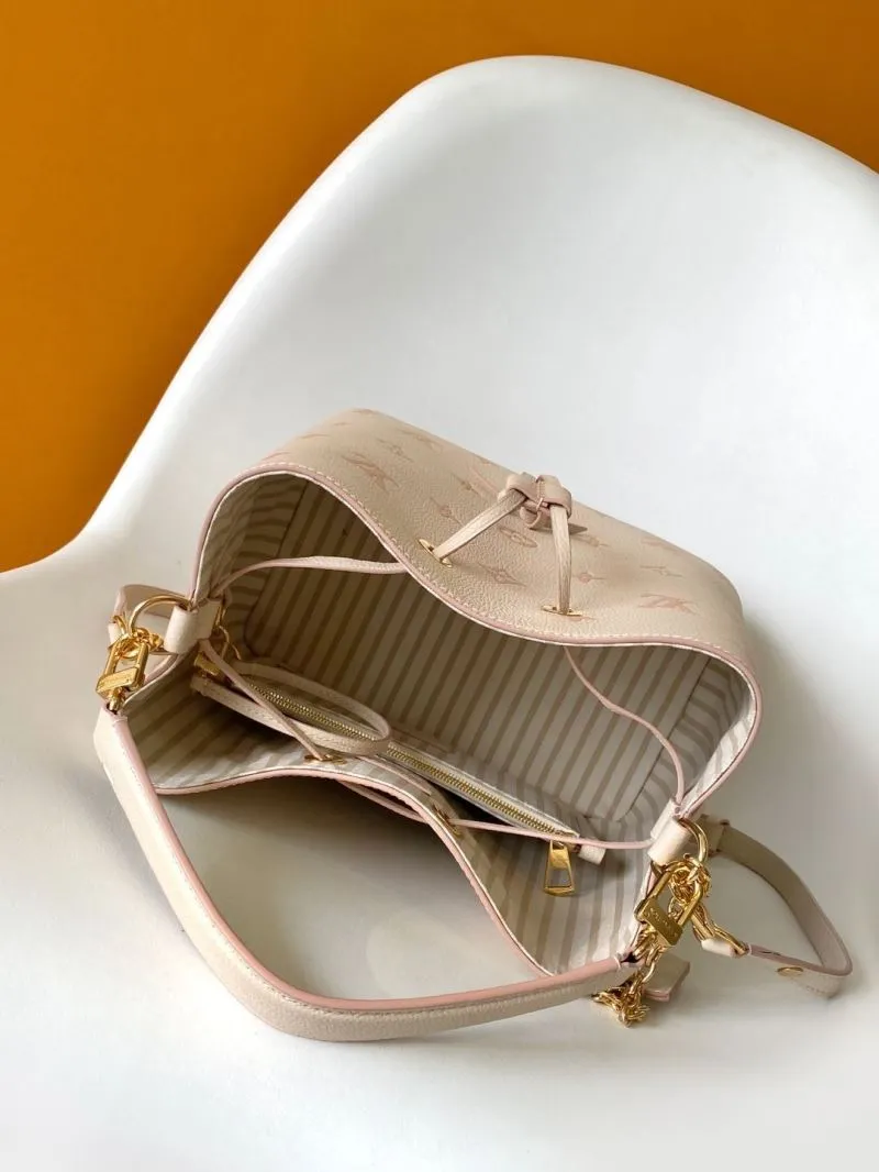 LV Bucket Bags-199 - Image 8