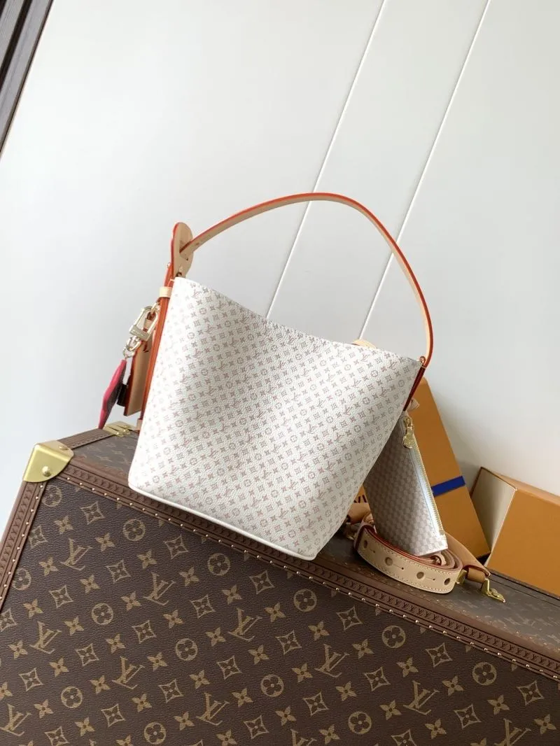 LV Bucket Bags-200