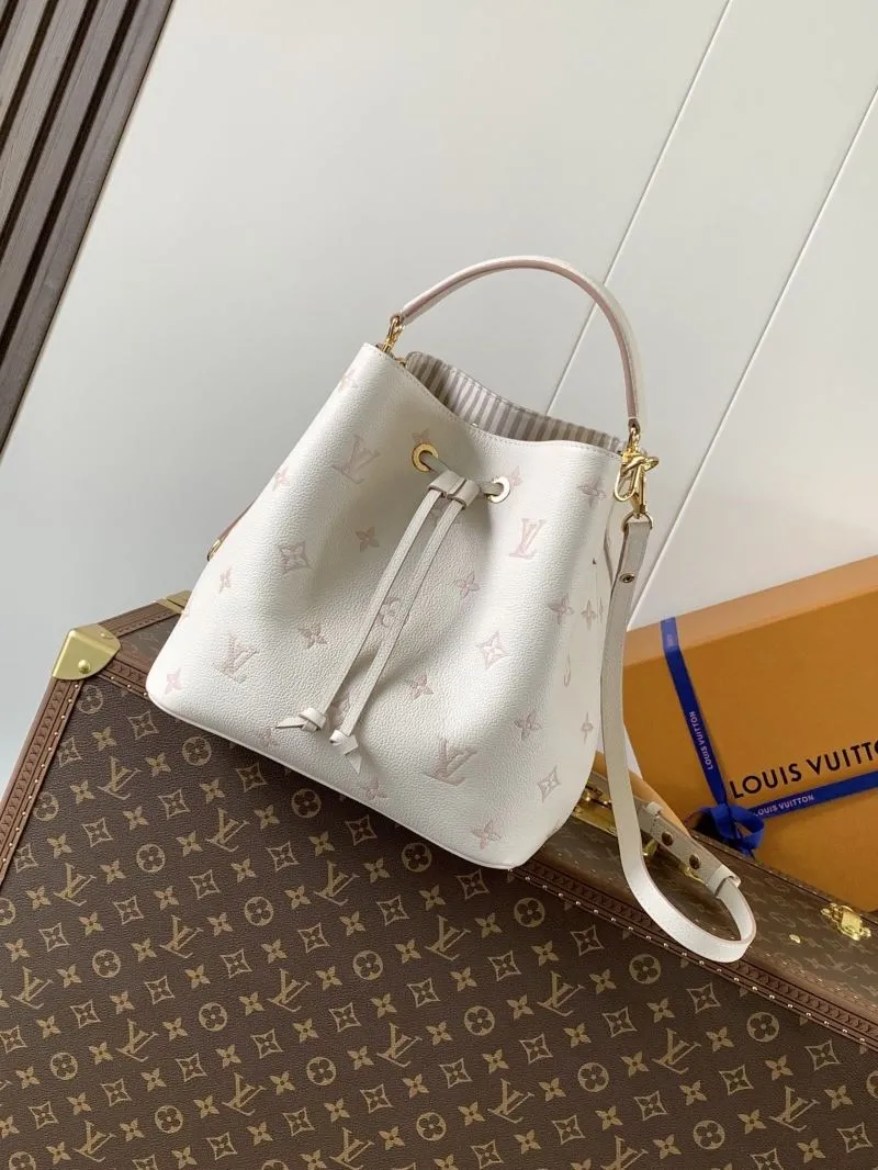 LV Bucket Bags-201