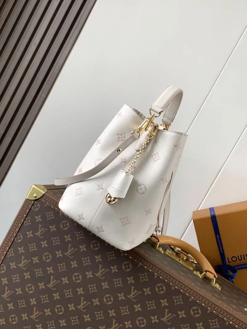 Alternative view of LV Bucket Bags-201