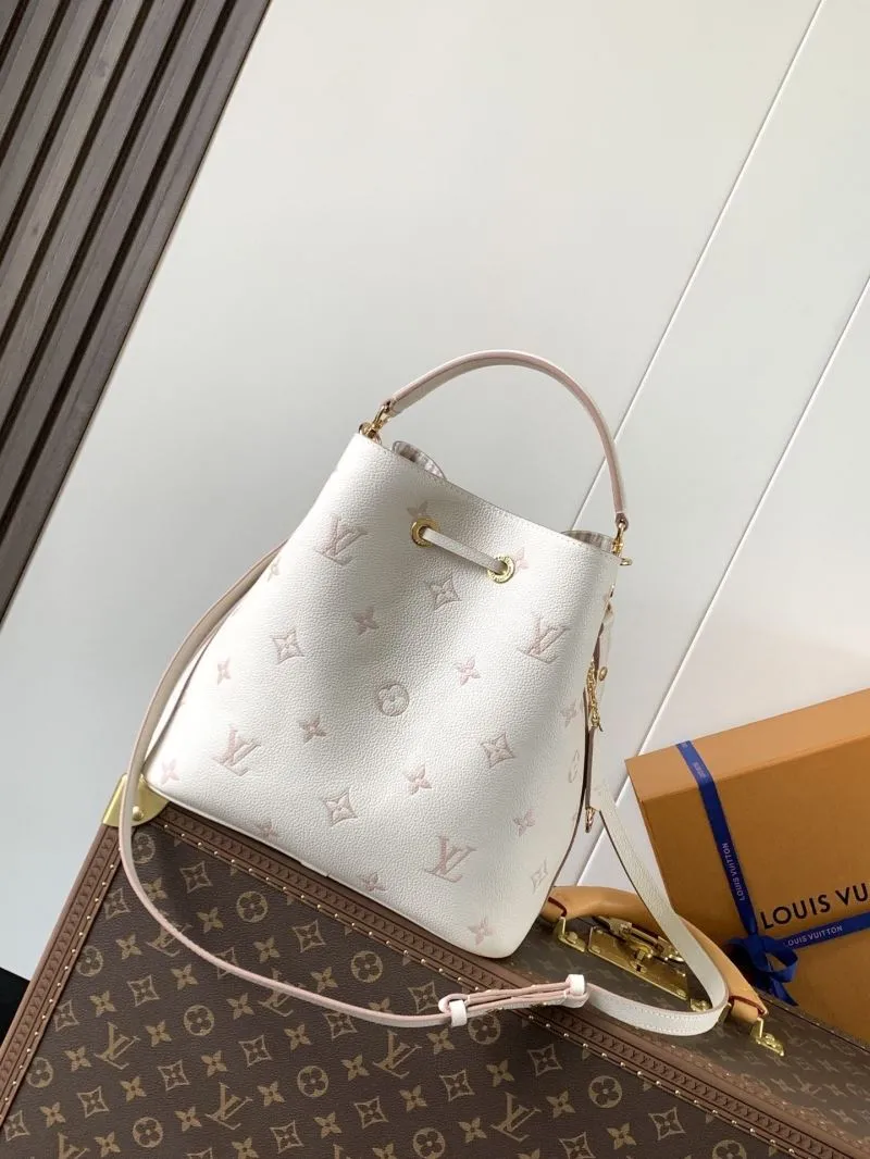 LV Bucket Bags-201 - Image 3