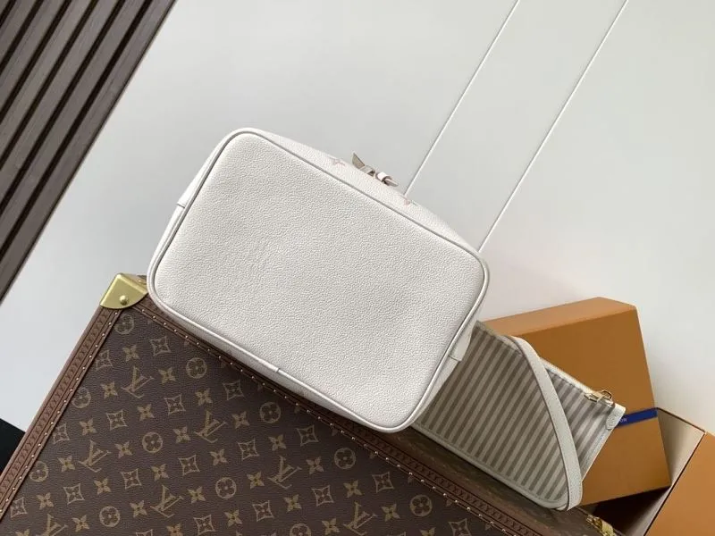 LV Bucket Bags-201 - Image 4