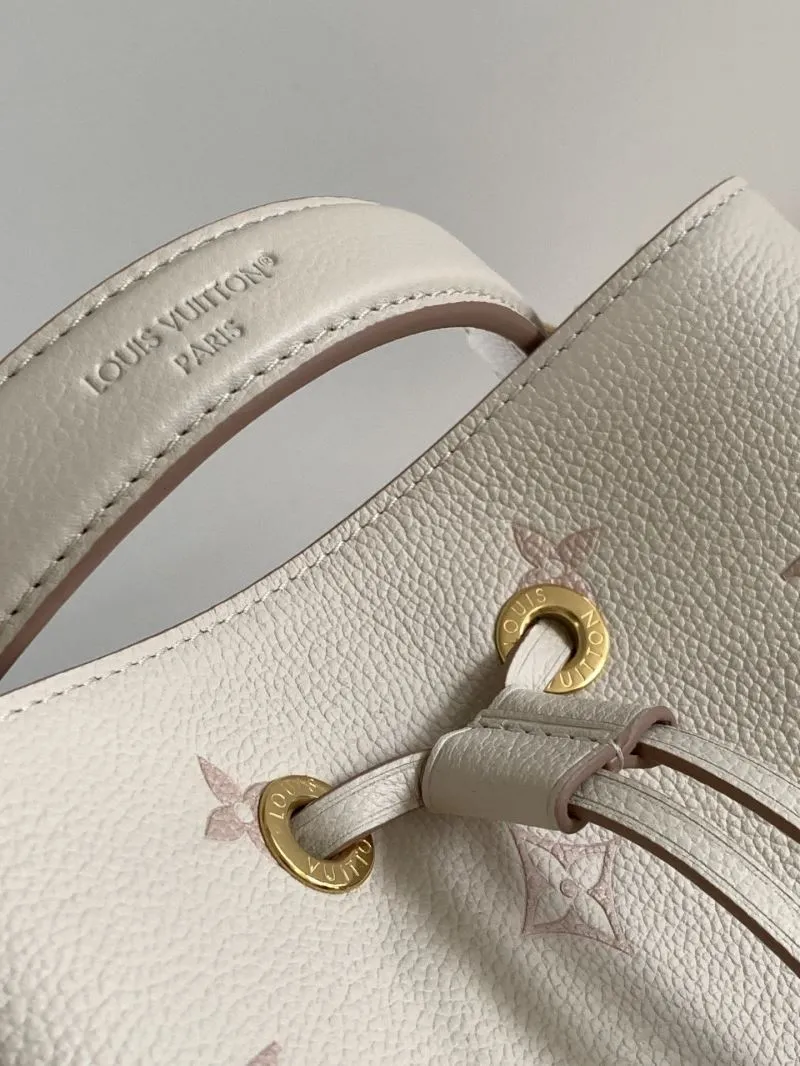 LV Bucket Bags-201 - Image 5