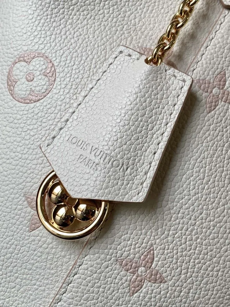 LV Bucket Bags-201 - Image 7