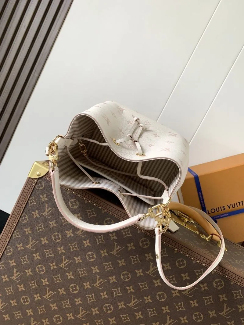 LV Bucket Bags-201 - Image 8