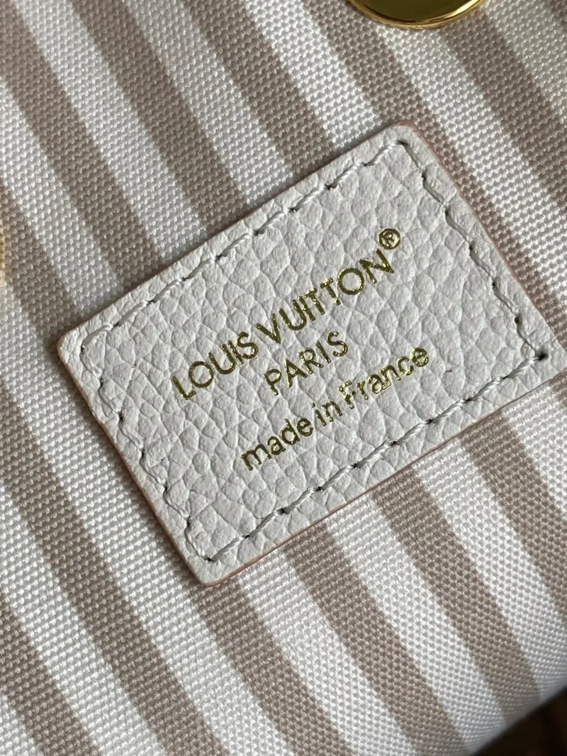 LV Bucket Bags-201 - Image 9