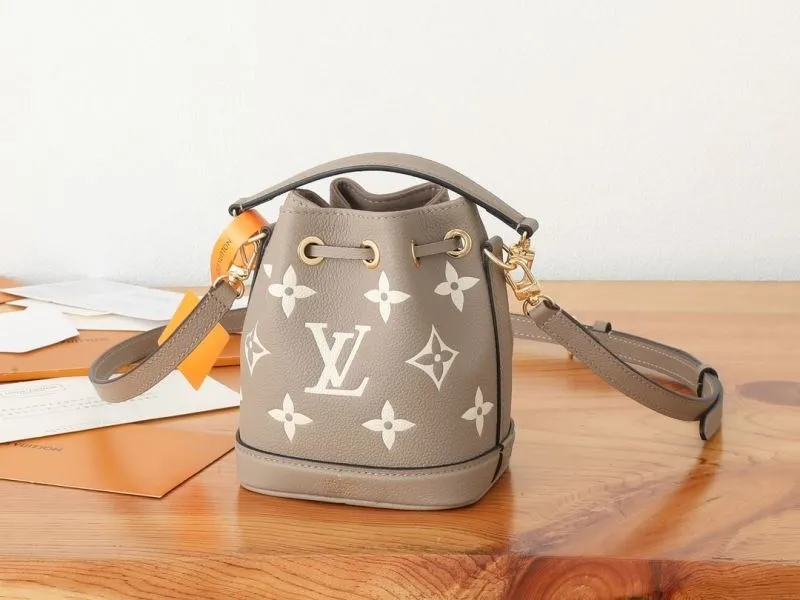 LV Bucket Bags-202 - Image 3