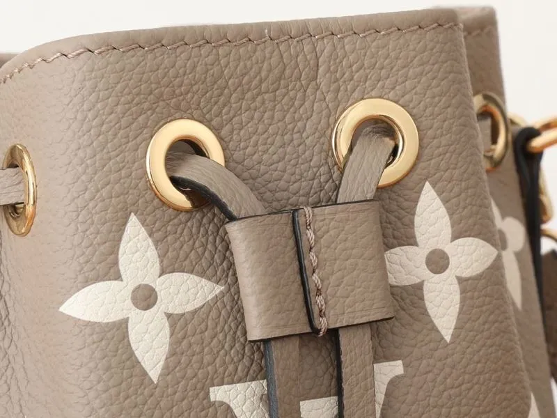 LV Bucket Bags-202 - Image 4