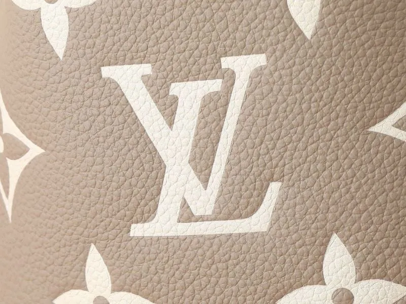 LV Bucket Bags-202 - Image 5