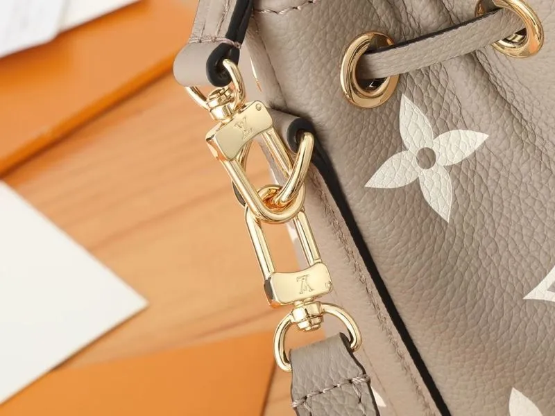 LV Bucket Bags-202 - Image 6