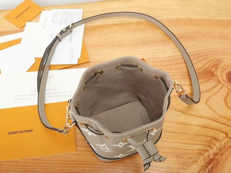 LV Bucket Bags-202 - Image 8