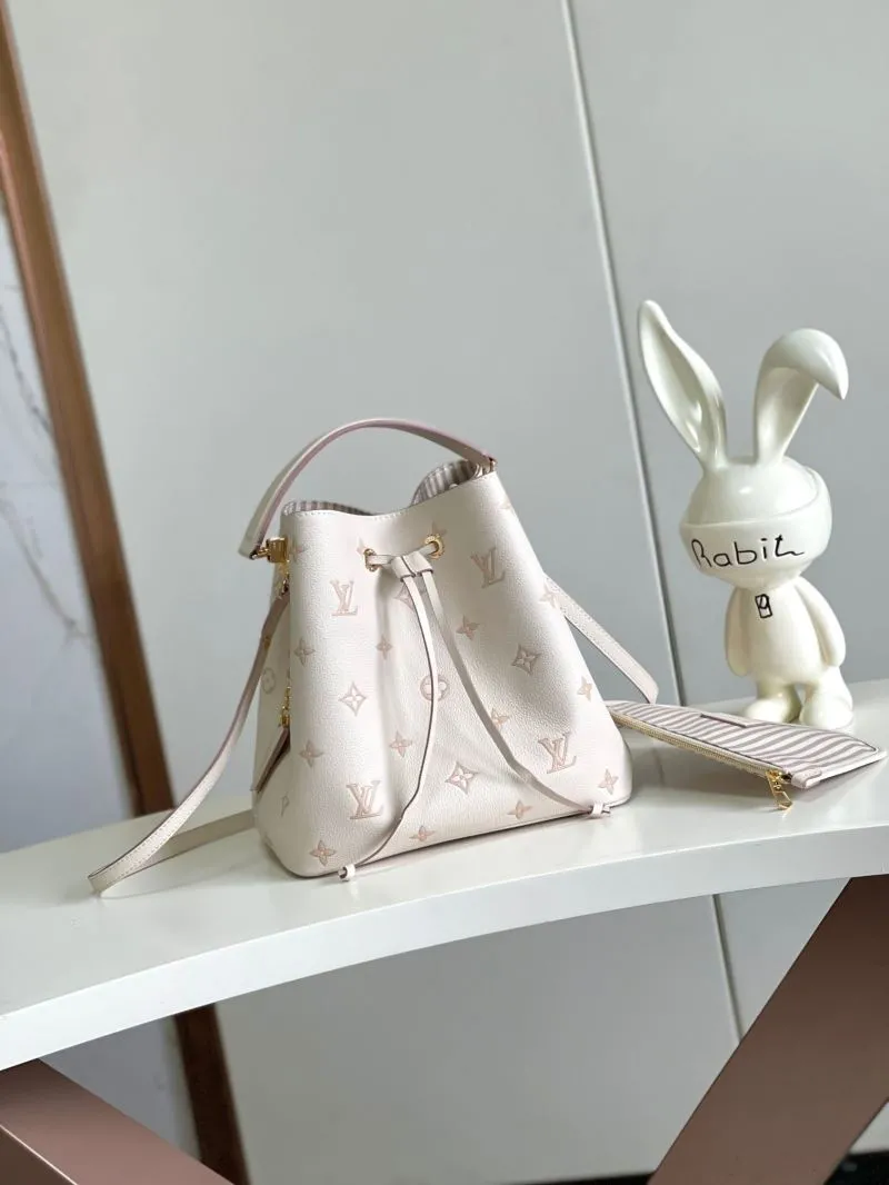 LV Bucket Bags-205