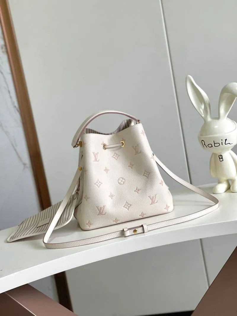 LV Bucket Bags-205 - Image 3