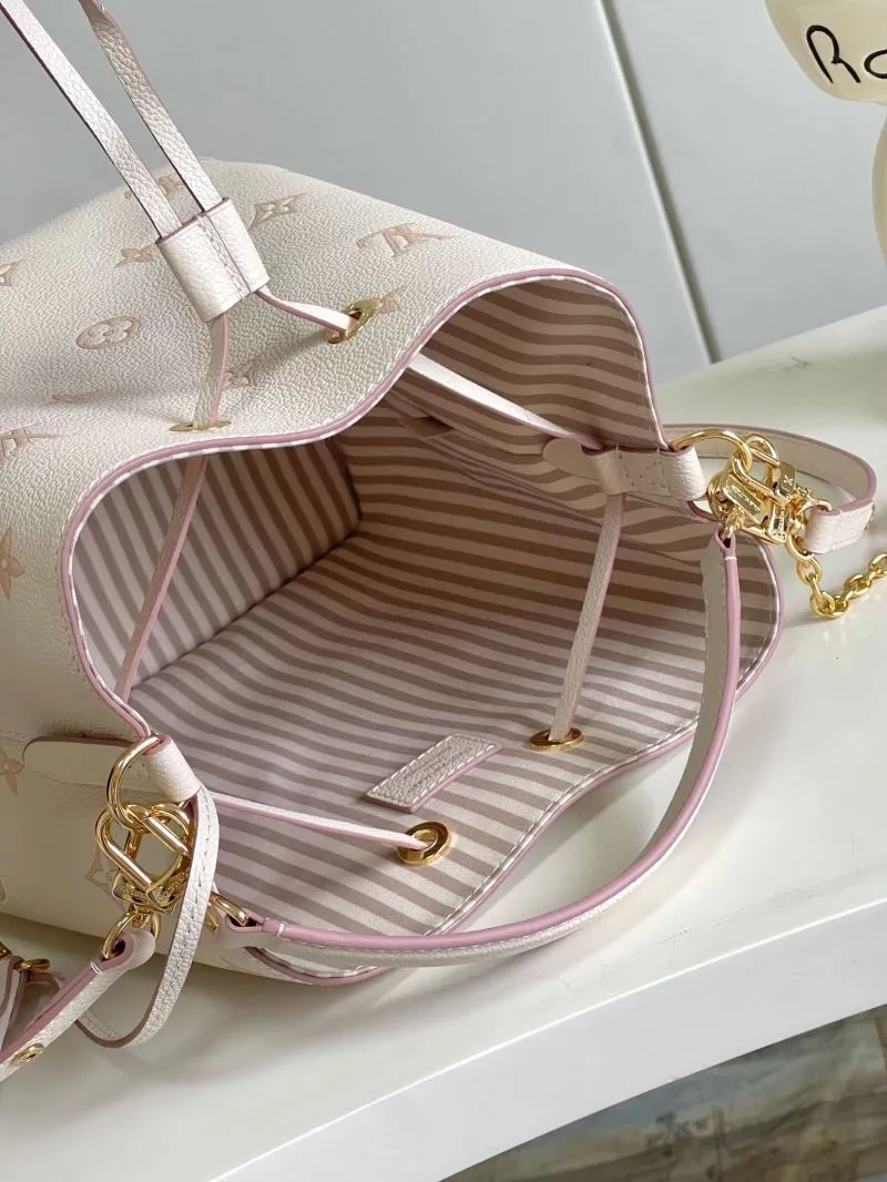 LV Bucket Bags-205 - Image 9