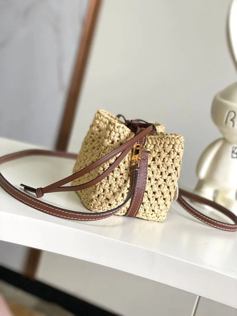Alternative view of LV Bucket Bags-207