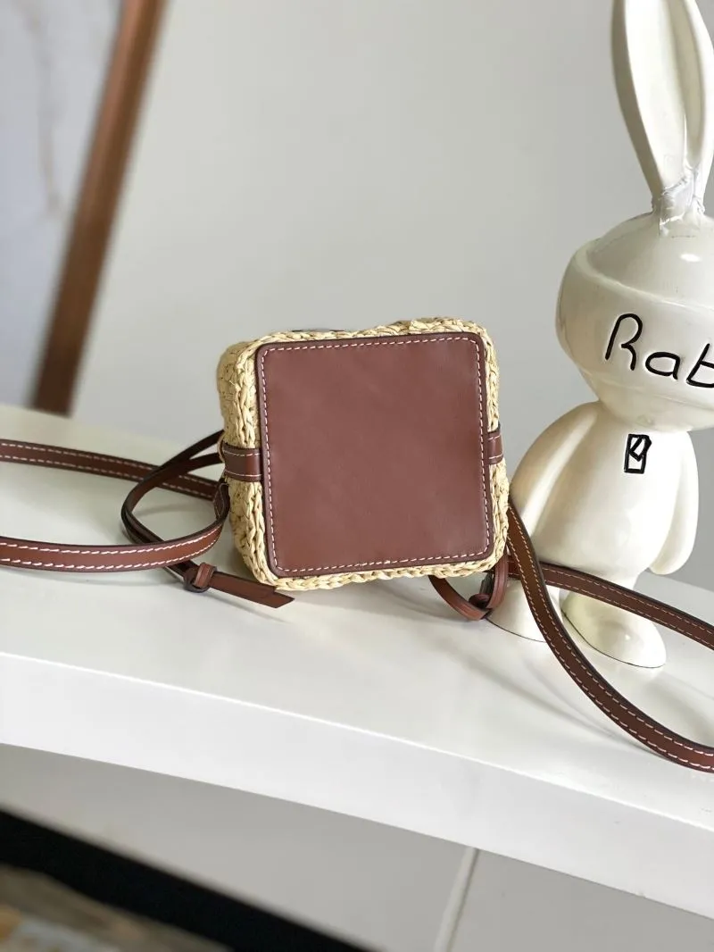 LV Bucket Bags-207 - Image 4