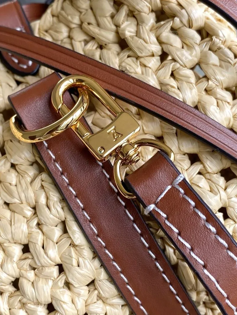 LV Bucket Bags-207 - Image 6