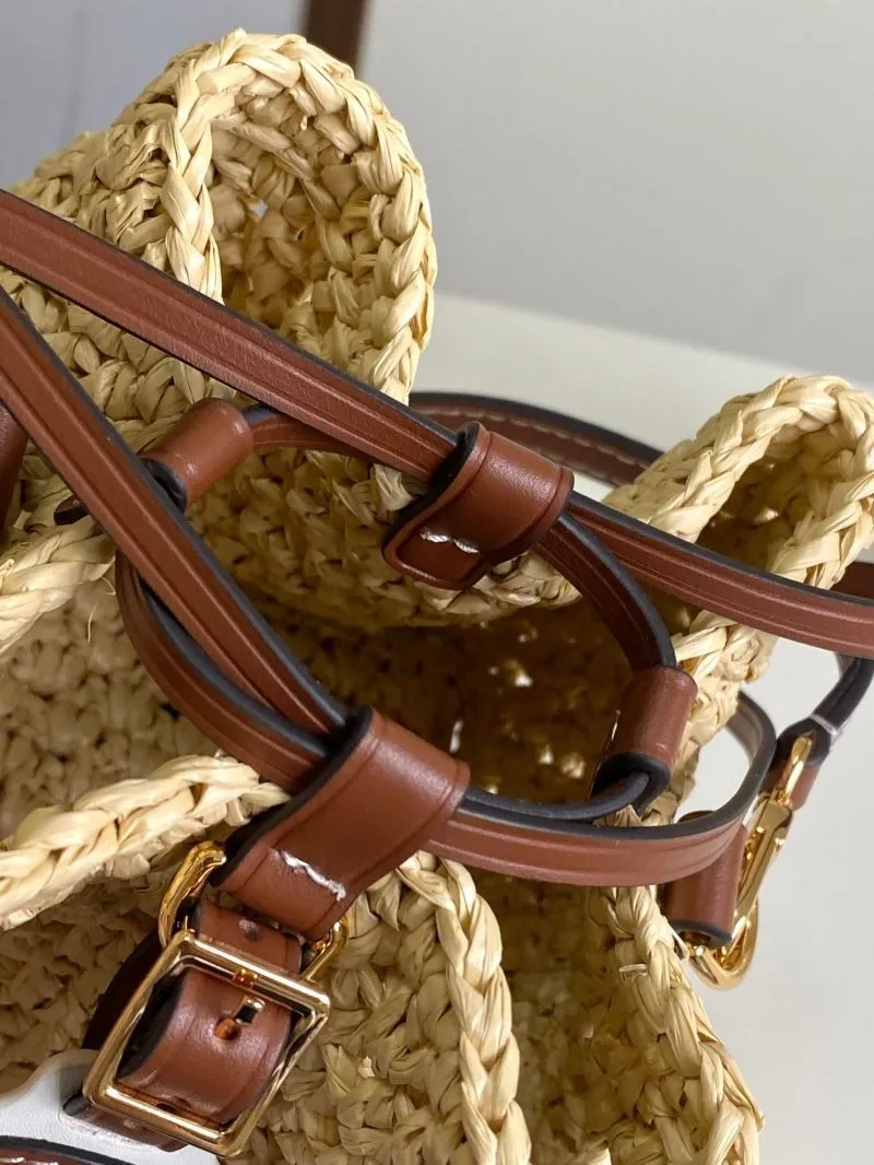 LV Bucket Bags-207 - Image 8
