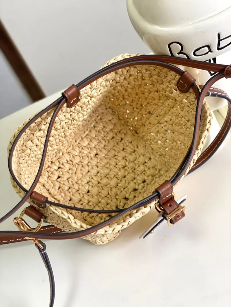 LV Bucket Bags-207 - Image 9