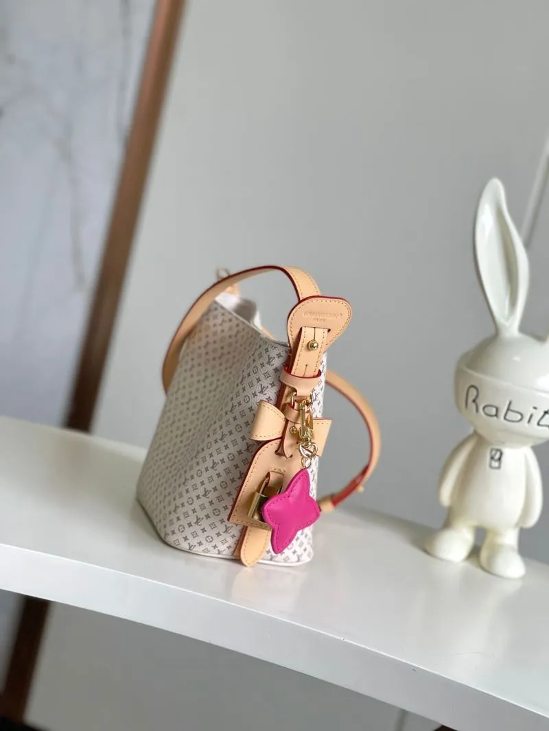 Alternative view of LV Bucket Bags-208