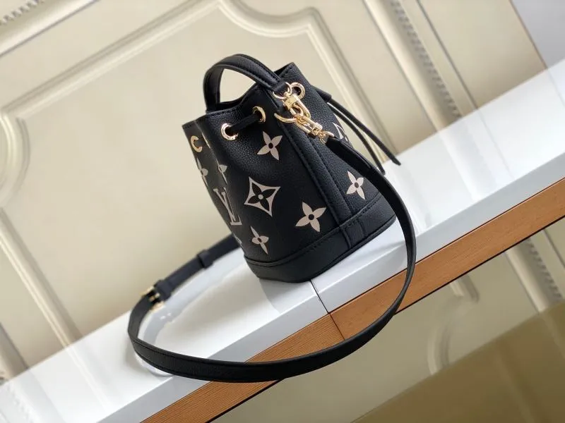 Alternative view of LV Bucket Bags-210